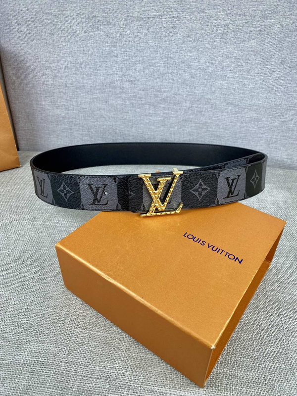 激安ルイヴィトンベルト全体デザイン